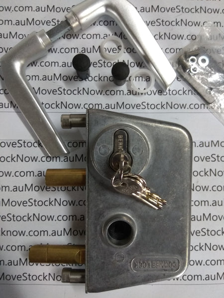 Downee Gate Lock  LV30CN.